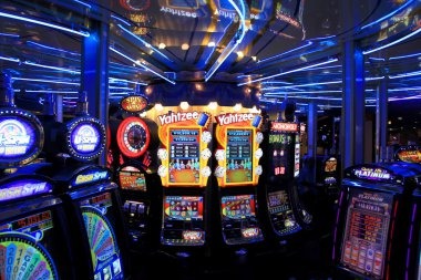 logic89 featured game showcase