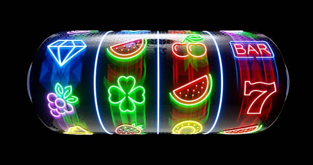 Slot game grid with search and filter options Slot game grid on desktop