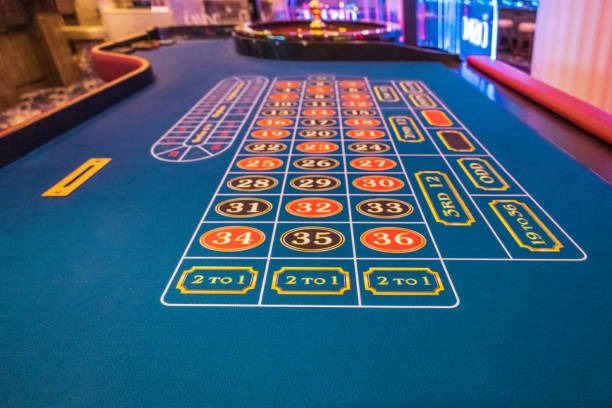 Live dealer blackjack table at logic89
